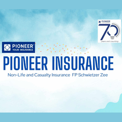 Pioneer Insurance